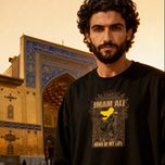 دورس 2 نخ تمام پنبه (ایوان)