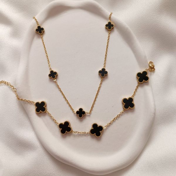 نیم ست ونکلیف مستر کوالیتی