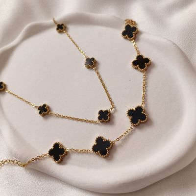 نیم ست ونکلیف مستر کوالیتی