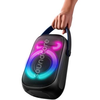 اسپیکر بلوتوثی انکر مدل Rave Neo 2 A33A1