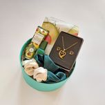 هدیه اقتصادی روز زن، کادو روز مادر، هدیه زنانه، پک یلدا