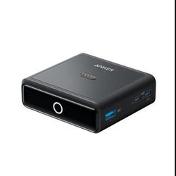 پایه شارژ انکر مدل A1902 توان 100 وات با 4 پورت