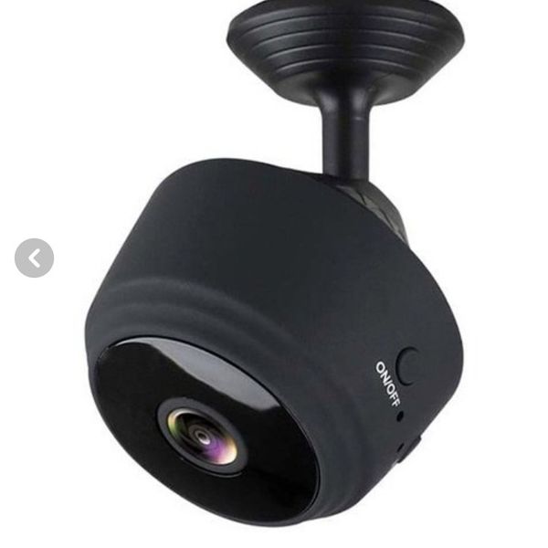 دوربین مخفی وایفای دار