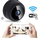دوربین مخفی وایفای دار