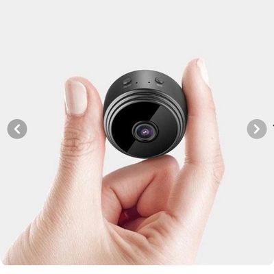 دوربین مخفی وایفای دار