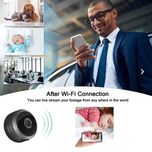 دوربین مخفی وایفای دار