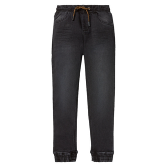 اسلش جین پسرانه (داخل کرکی) پپرتس کد EU2705