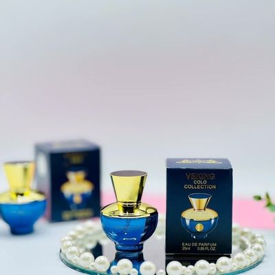 ادکلن ورساچه پور فم