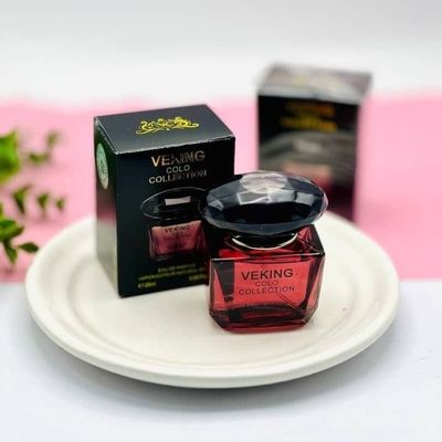 ادکلن ورساچه کریستال