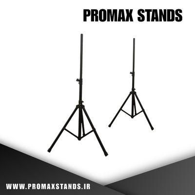 پایه باند ایستاده پرومکس /PROMAX