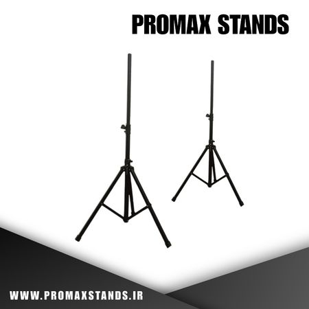 پایه باند ایستاده پرومکس /PROMAX