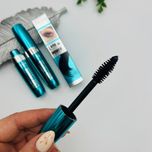 ریمل مویی حجم دهنده پاشا