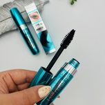 ریمل مویی حجم دهنده پاشا