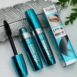 ریمل مویی حجم دهنده پاشا