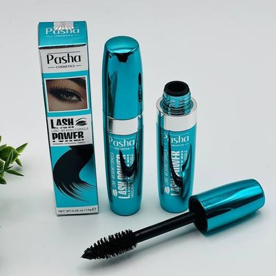 ریمل مویی حجم دهنده پاشا