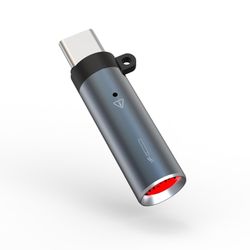 فندک الکتریکی المنتی تایپ سی blowing مدل ZL-LHJ32