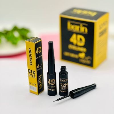 خط چشم مویی بارین 4 بعدی