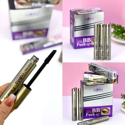 ریمل نقره ای کالیستا