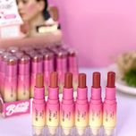 رژگونه استیکی پددار پک 6 عددی