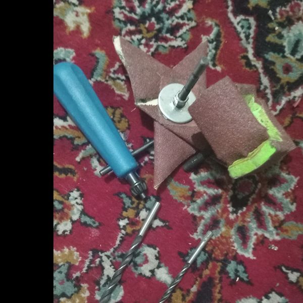 فرز انگشتی دیمردار با کیف مخصوص وووو