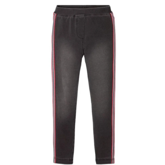 لگ طرح جین دخترانه پپرتس کد EU2712