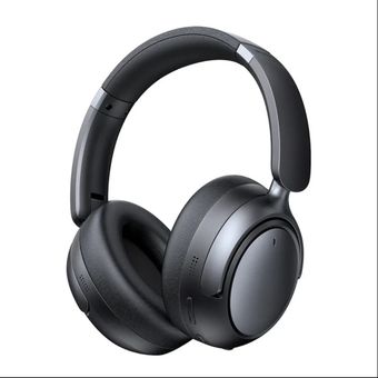 هدفون بی سیم مک دودو مدل HP-1400 Long-Lasting Active Noise Cancelling  Headphones