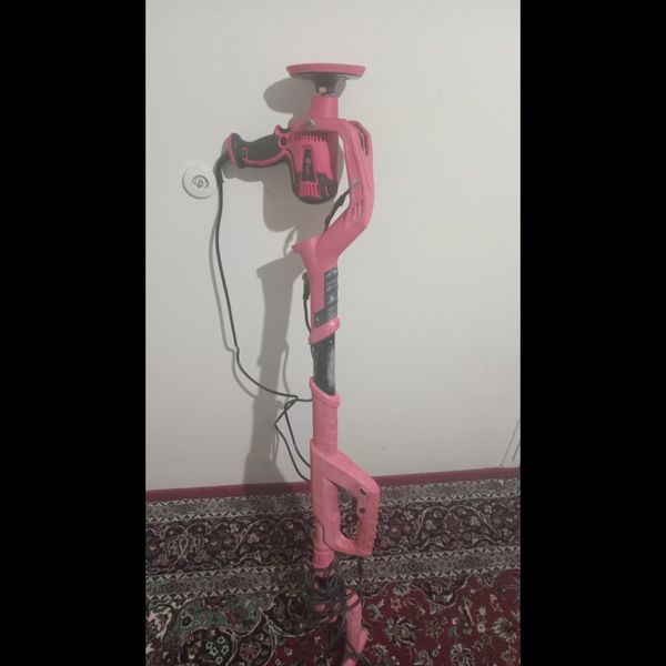 سنباده زن سقفی ادون