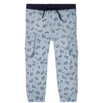 اسلش کتان کاغذی نوزادی لوپیلو کد EU2720