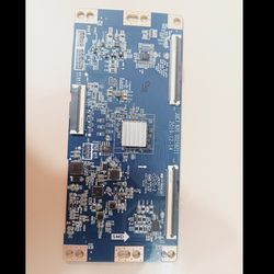 کد 375 # تیکان جی پلاس GTV-50LU722S