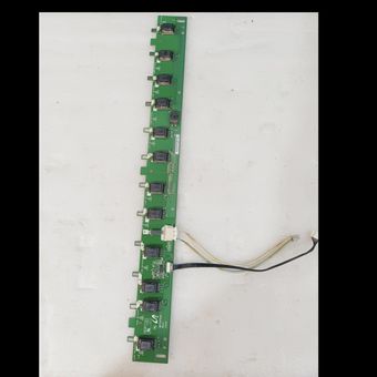 کد 466# اینورتور سامسونگ 40c530f1R
