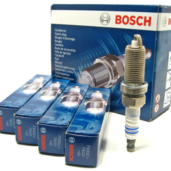 شمع پایه بلند بوش آلمان (42+) BOSCH