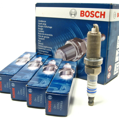 شمع پایه بلند بوش آلمان (42+) BOSCH