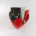 کادو یلدایی ،پک هدیه زنانه دخترانه اقتصادی