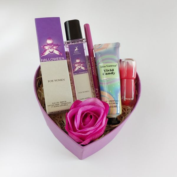 پک کادوی اقتصادی، کادو تولد