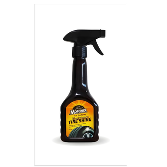 اسپری لاستیک موتونکس MOTONEX مدلL600 حجم 350 میلی لیتر