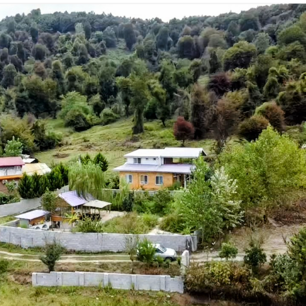 اقامتگاه دو نفره