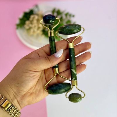 جید رولر سبز