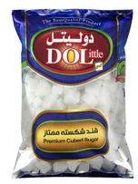 قند شکسته بسته بندی - 900- باکس 10عددی