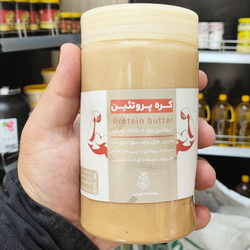 کره پروتئینی