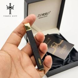 فندک گازی زورو قلمی ZORRO