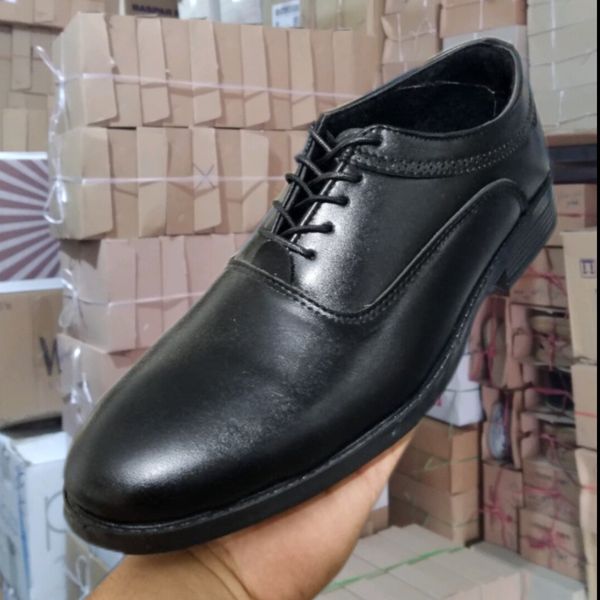 کفش مردانه چرم مجلسی طرح رویال اصل PIROUZ