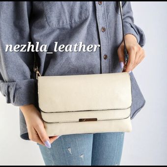 کیف تمام چرم اسپرت کد 233