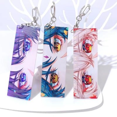 جاکلیدی پلکسی چشم گنشین ایمپکت