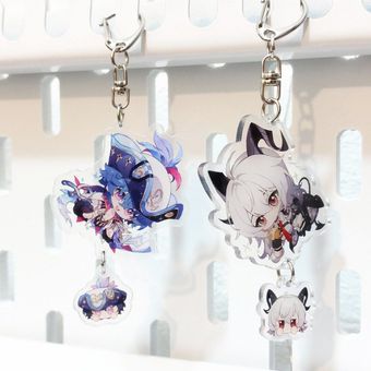 آویز پلکسی ودرینگ ویوز