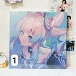 بوم الماسی 30 × 30 - طرح گنشین ایمپکت