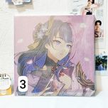 بوم الماسی 30 × 30 - طرح گنشین ایمپکت