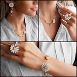 سرویس کامل بابونه