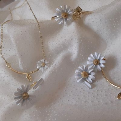 سرویس کامل بابونه