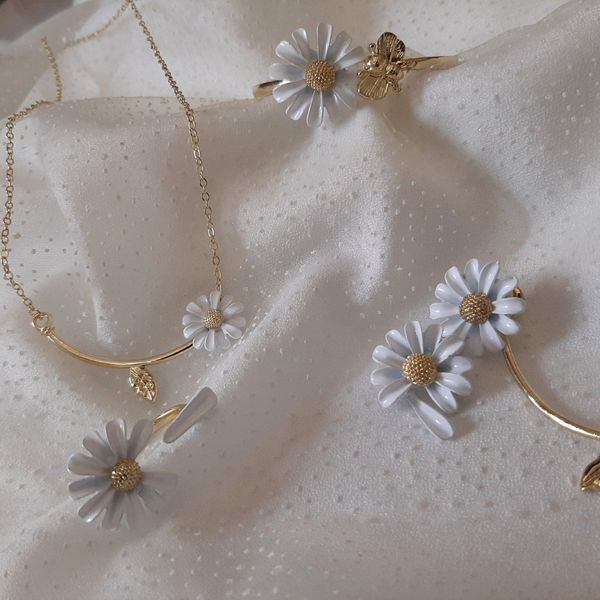 سرویس کامل بابونه