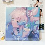 بوم الماسی 30 × 30 - طرح گنشین ایمپکت